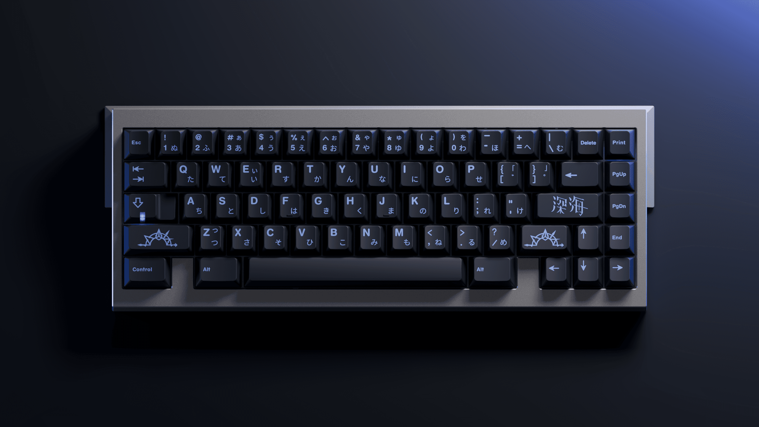 MW Abyssal - Gallery image 6 showing project details