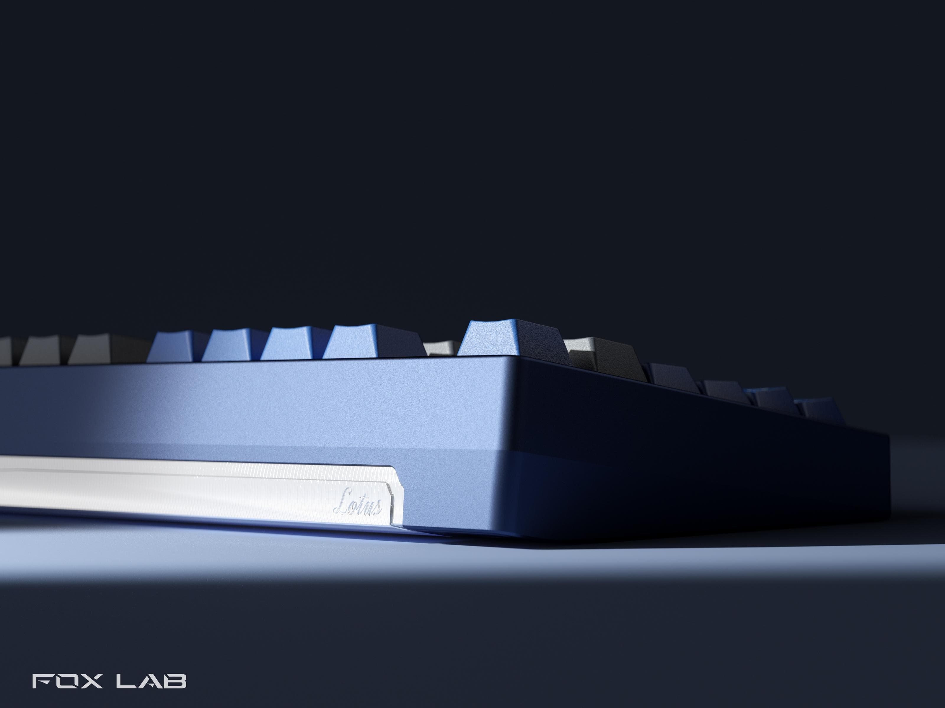 Lotus80 by FoxLab - Gallery image 4 showing project details