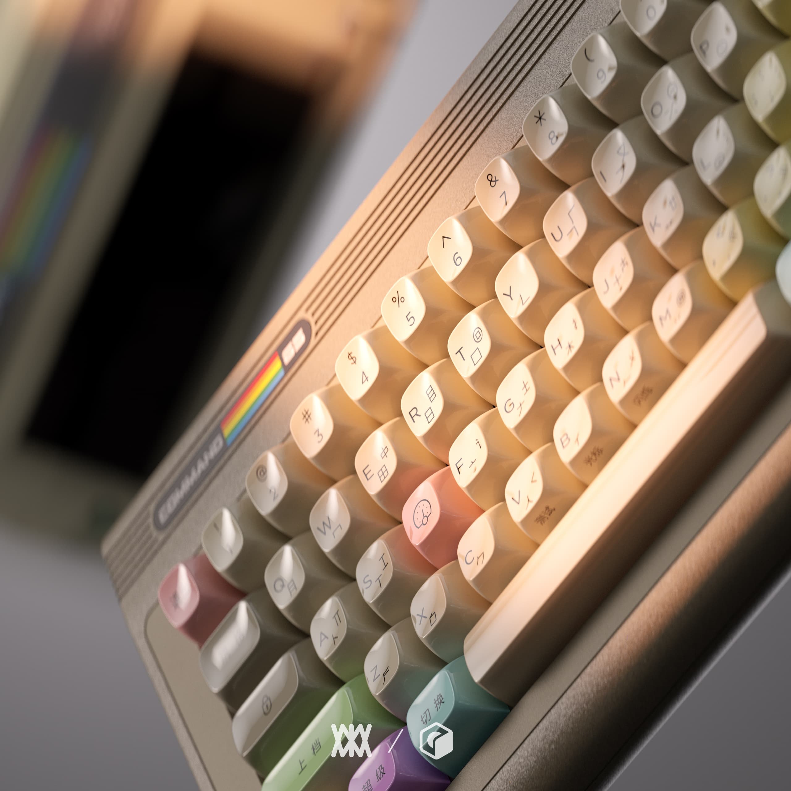 WINMIX GSA - Ping Master - Gallery image 2 showing project details