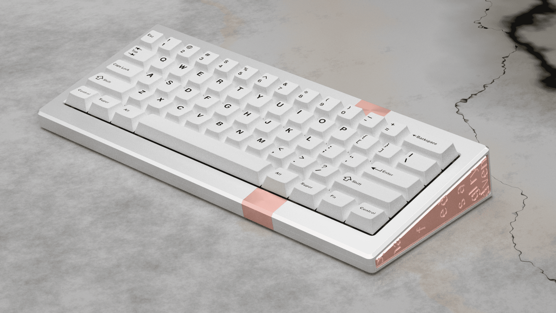 Marigold60 - Gallery image 5 showing project details