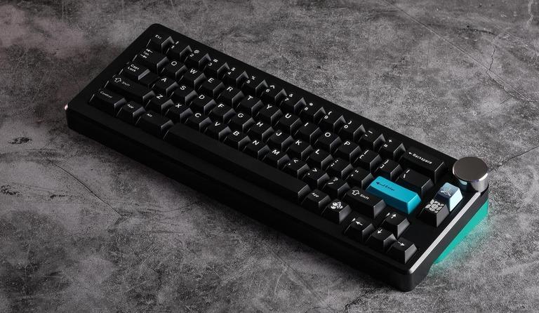 Delta 65%