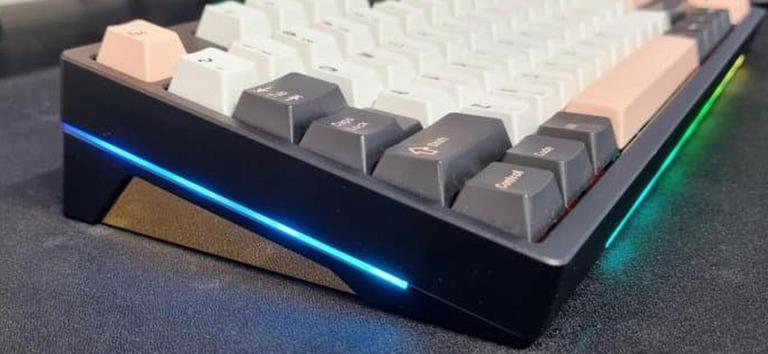 Duck Keyboards Weights (GB)