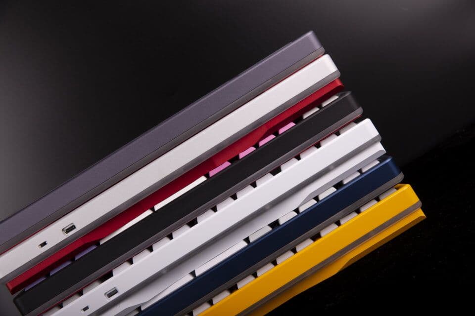 Xikii Studio - Master98 and 1800mini - Gallery image 3 showing project details