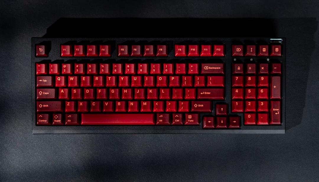 CK980C (IC)