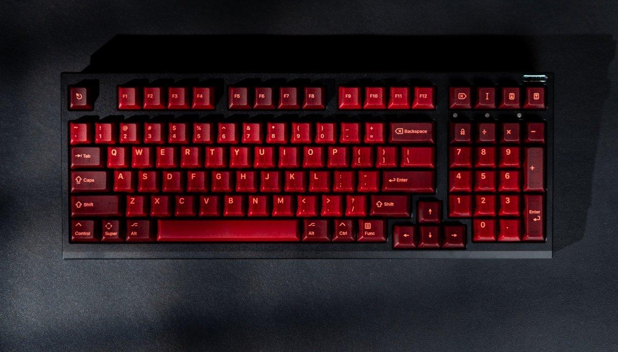 CK980C (IC)