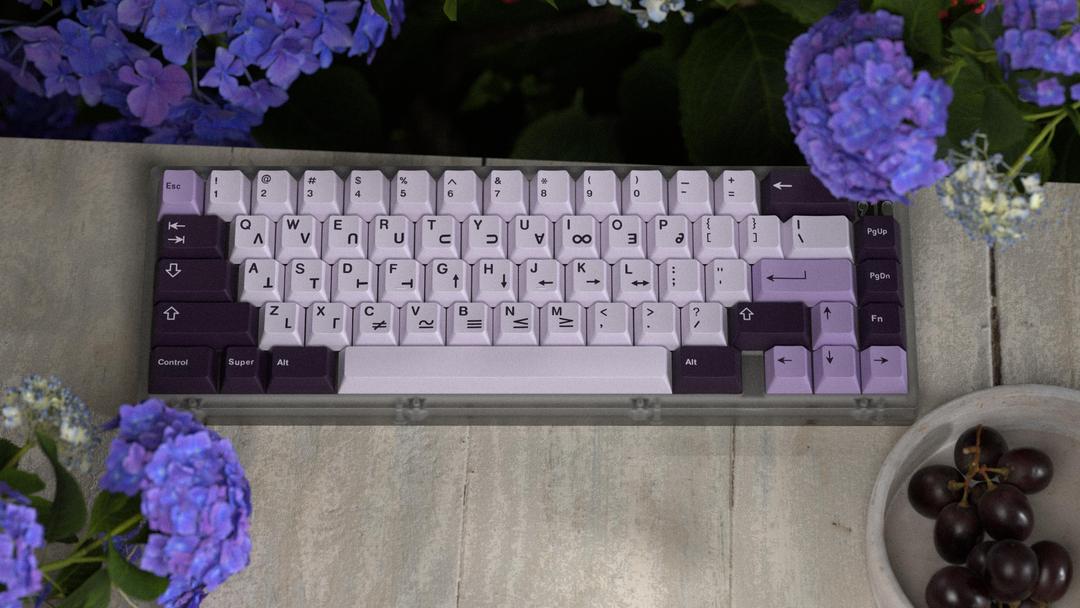 GMK CYL Astraeus