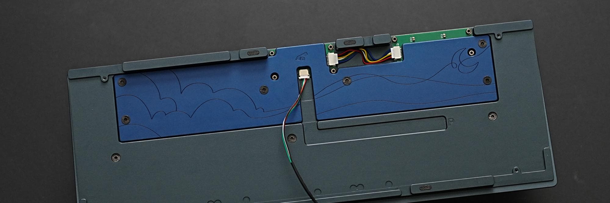 Reverie - Gallery image 6 showing project details