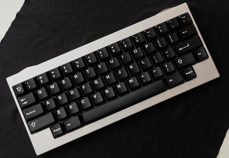 MXKB Mirror Keyboard