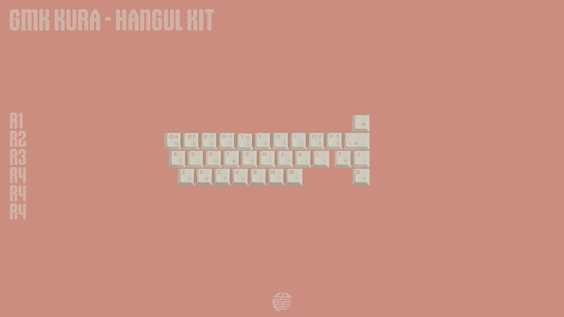 GMK Kura - Gallery image 3 showing project details