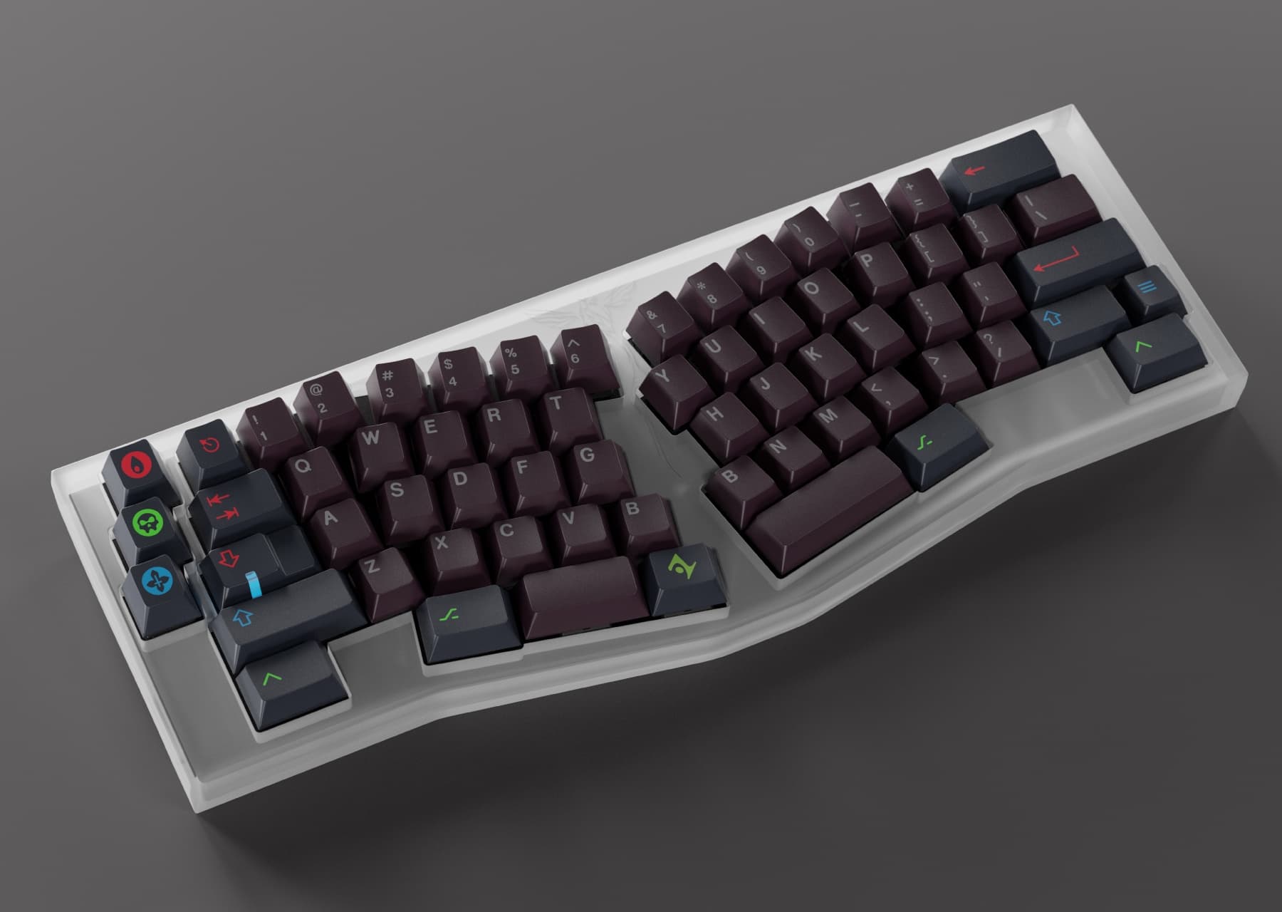 GMK CYL Death Knight - Gallery image 6 showing project details