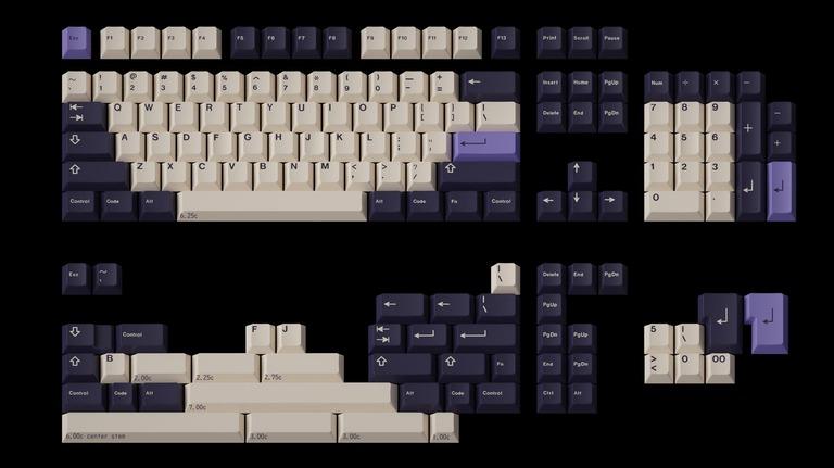 GMK Dragon Witch (IC)
