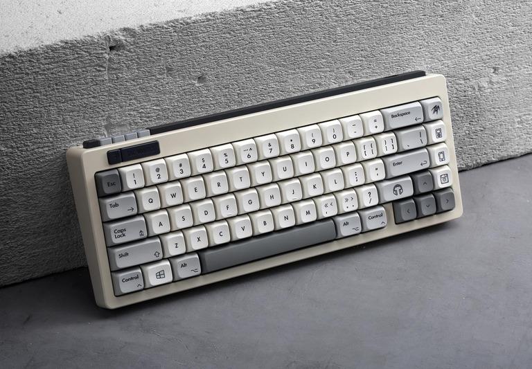 TAC-K1 65% Keyboard Kit (IC)