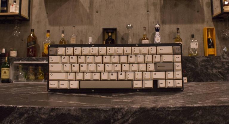 Lightweight65 (IC)