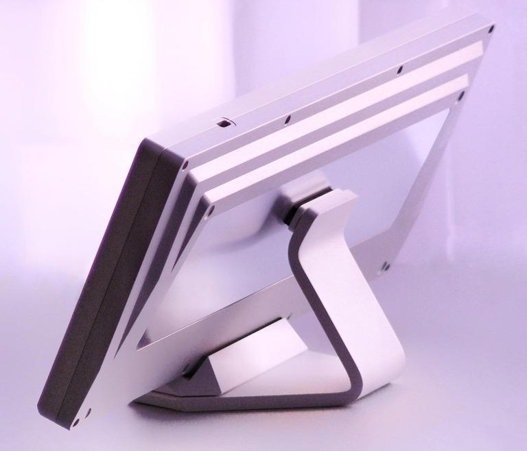 Tourmaline Keyboard Display Stand (GB)