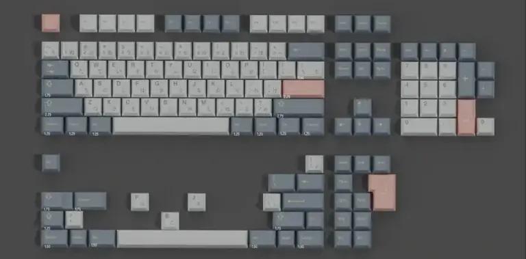 GMK Momo Yume (IC)