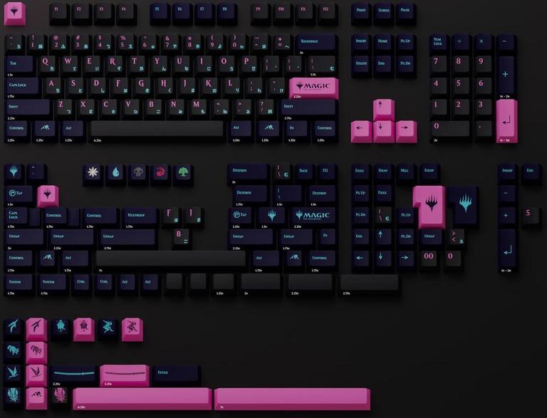 IFK Neon Dynasty (GB)