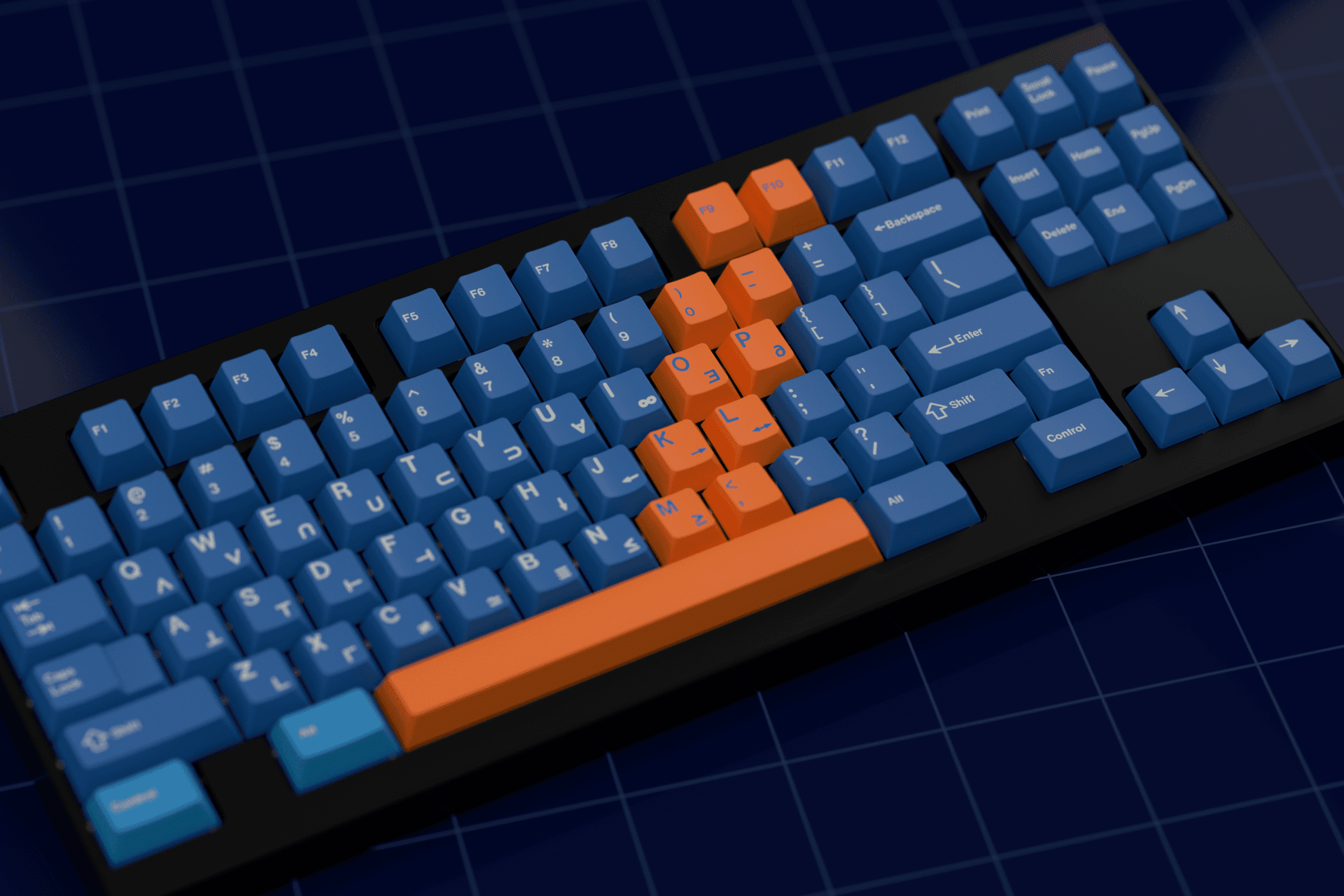 GMK CYL stonks - Gallery image 3 showing project details