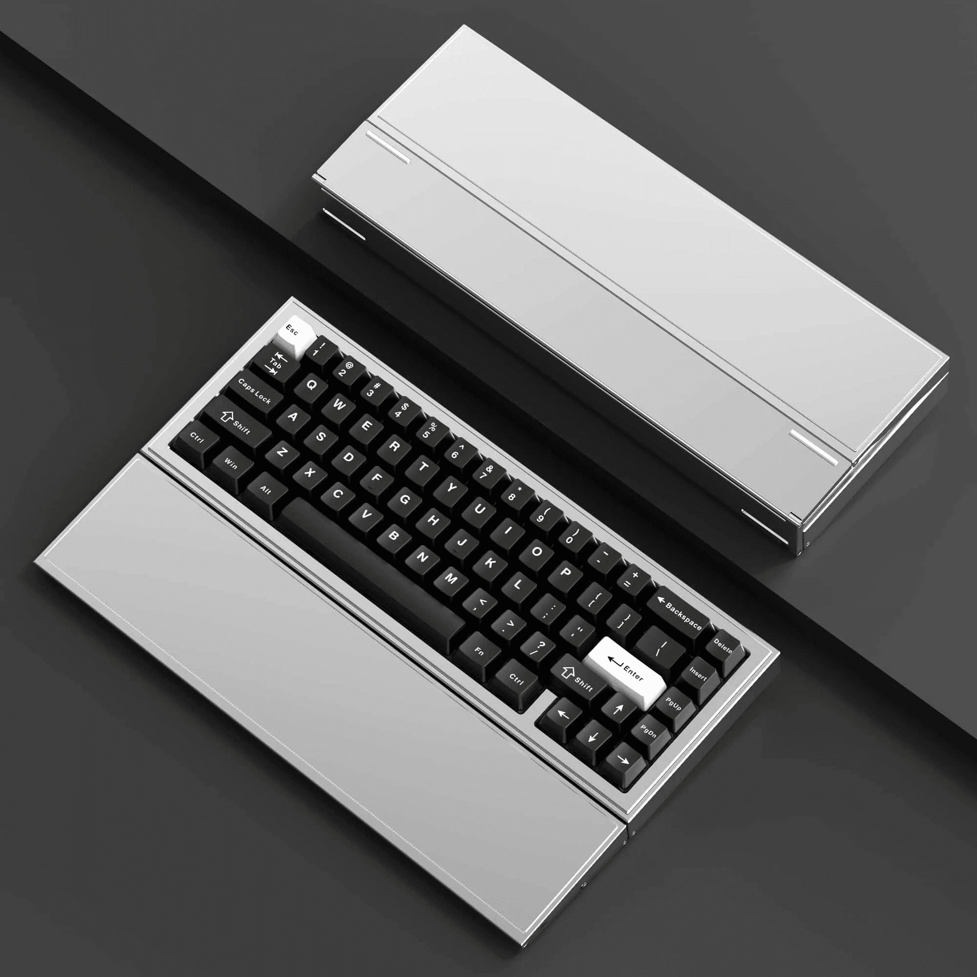 ESU67 - Gallery image 6 showing project details