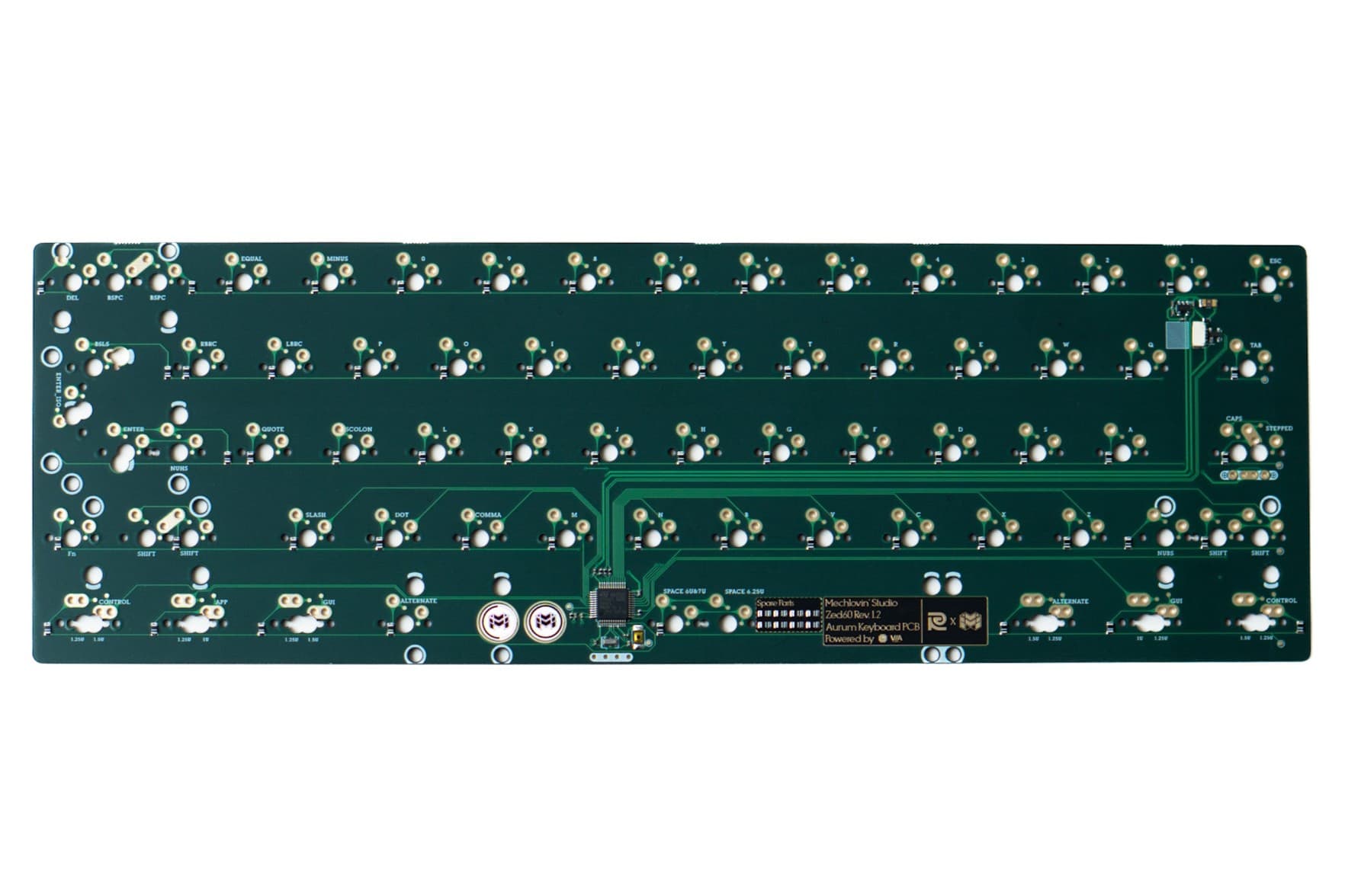 Aurum - Gallery image 4 showing project details