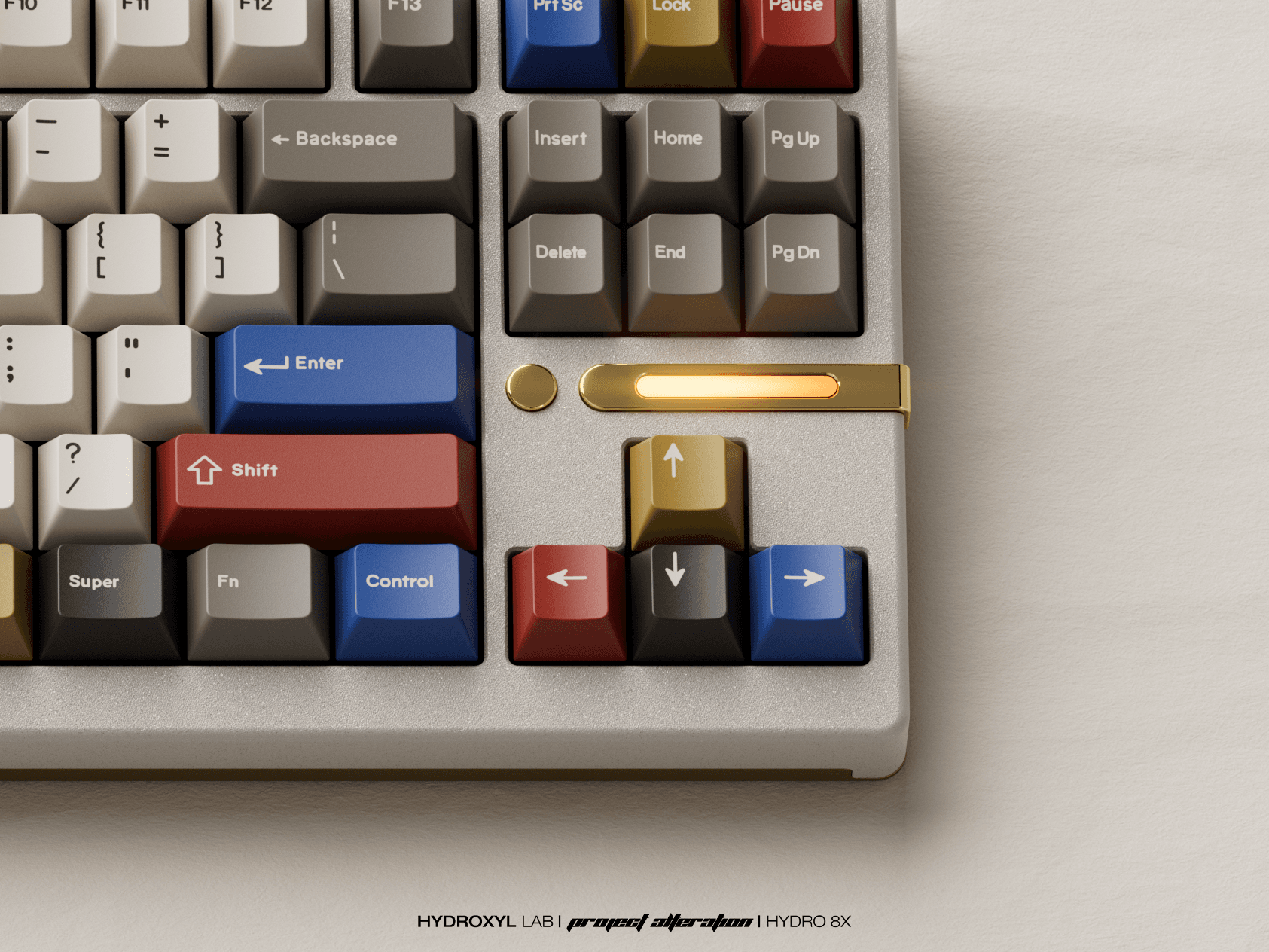 Hydro 8x - Gallery image 2 showing project details