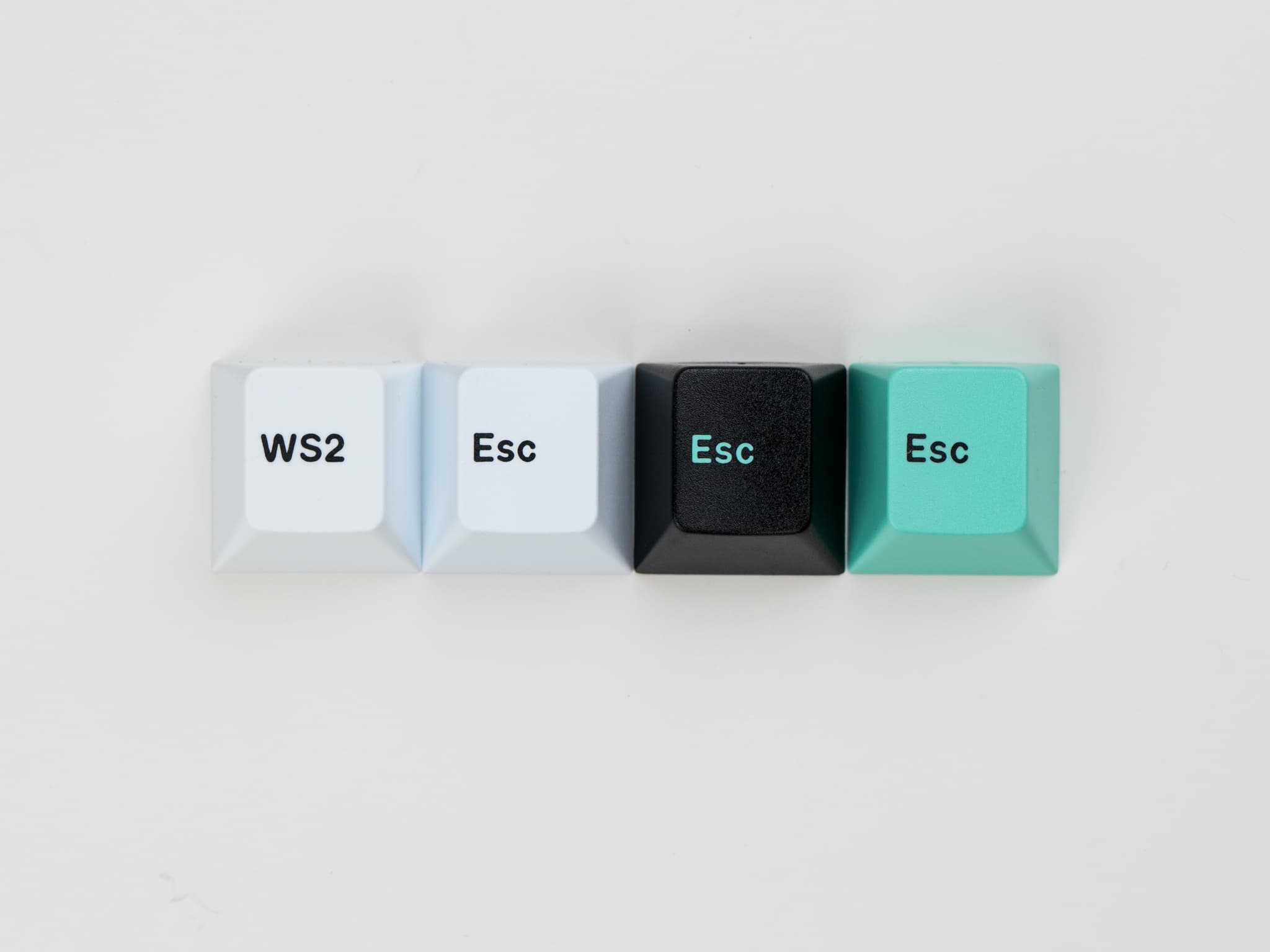 GMK Delta R2 - Gallery image 3 showing project details