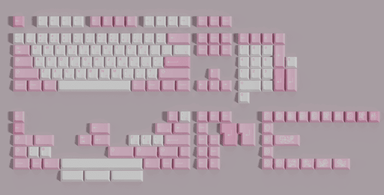 TOMOCAPS Tsubaki (IC)