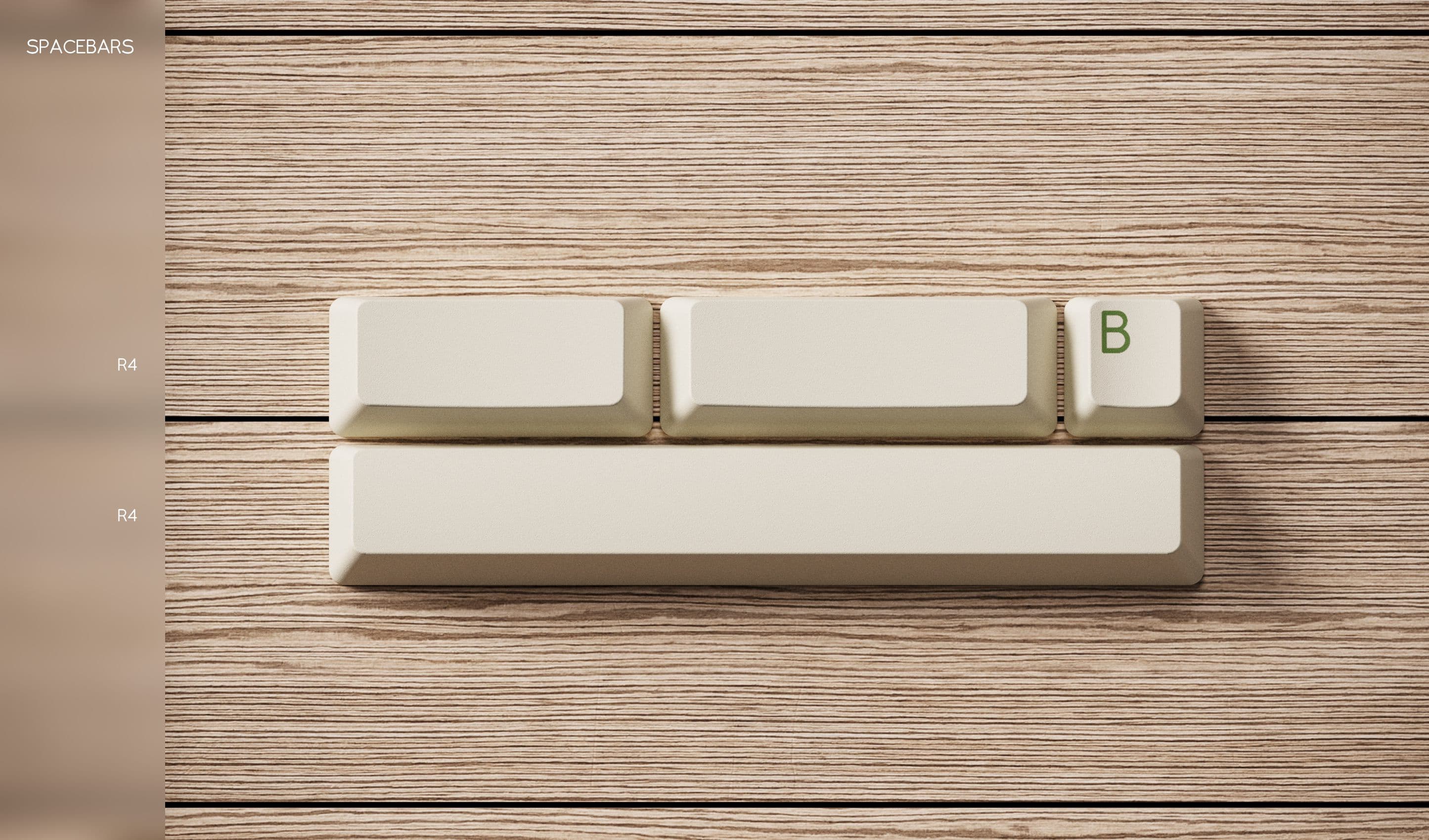 DCS Cream Cheese and Green R3 - Gallery image 4 showing project details