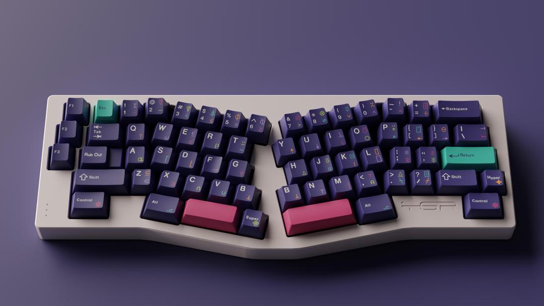 GMK CYL Dimensional (IC)