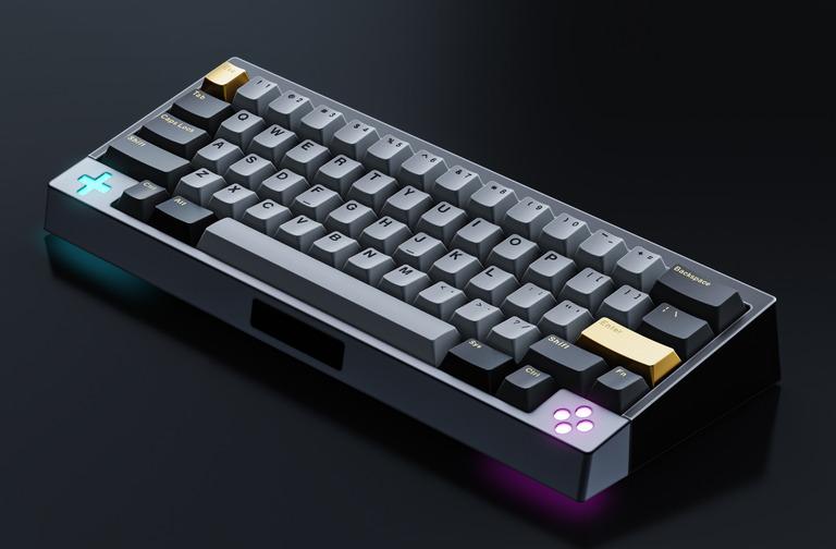 AM Compact Touch (IC)
