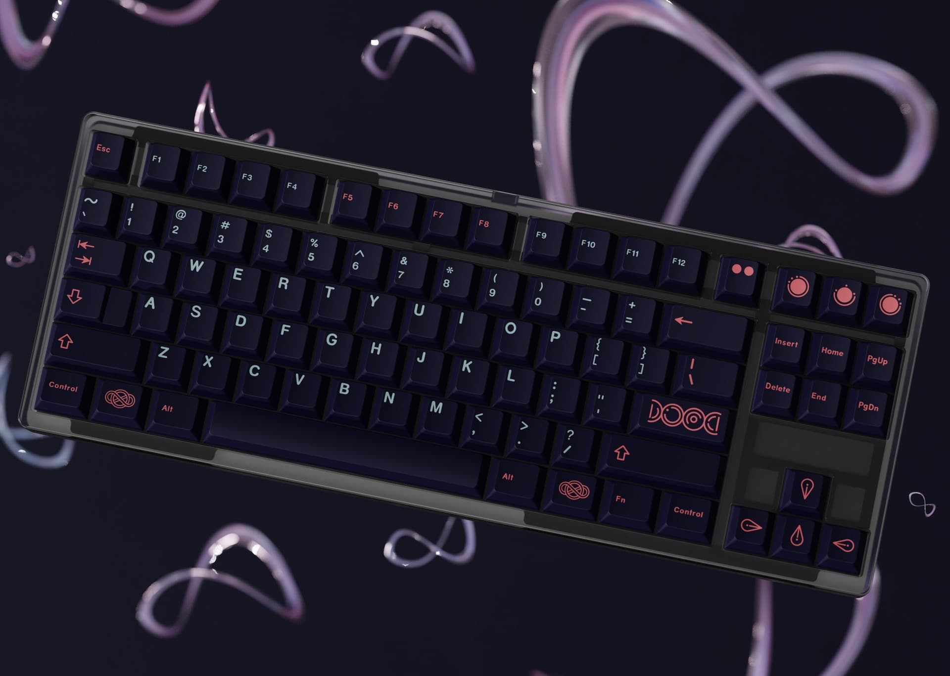 KeyKobo Infinity 無限