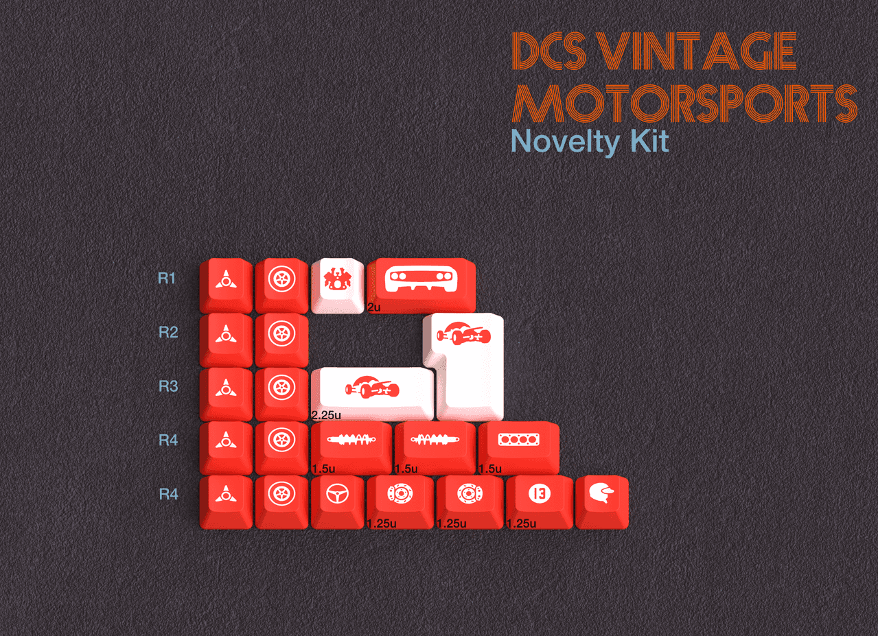 DCS Vintage Motorsport - Gallery image 4 showing project details