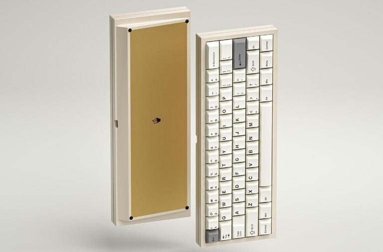 Flame 60% WK-WKL