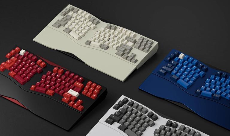 Fox Lab - Sand Glass Ergo (IC)