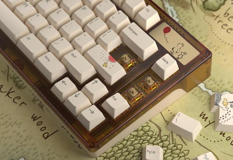 H75 by KBM