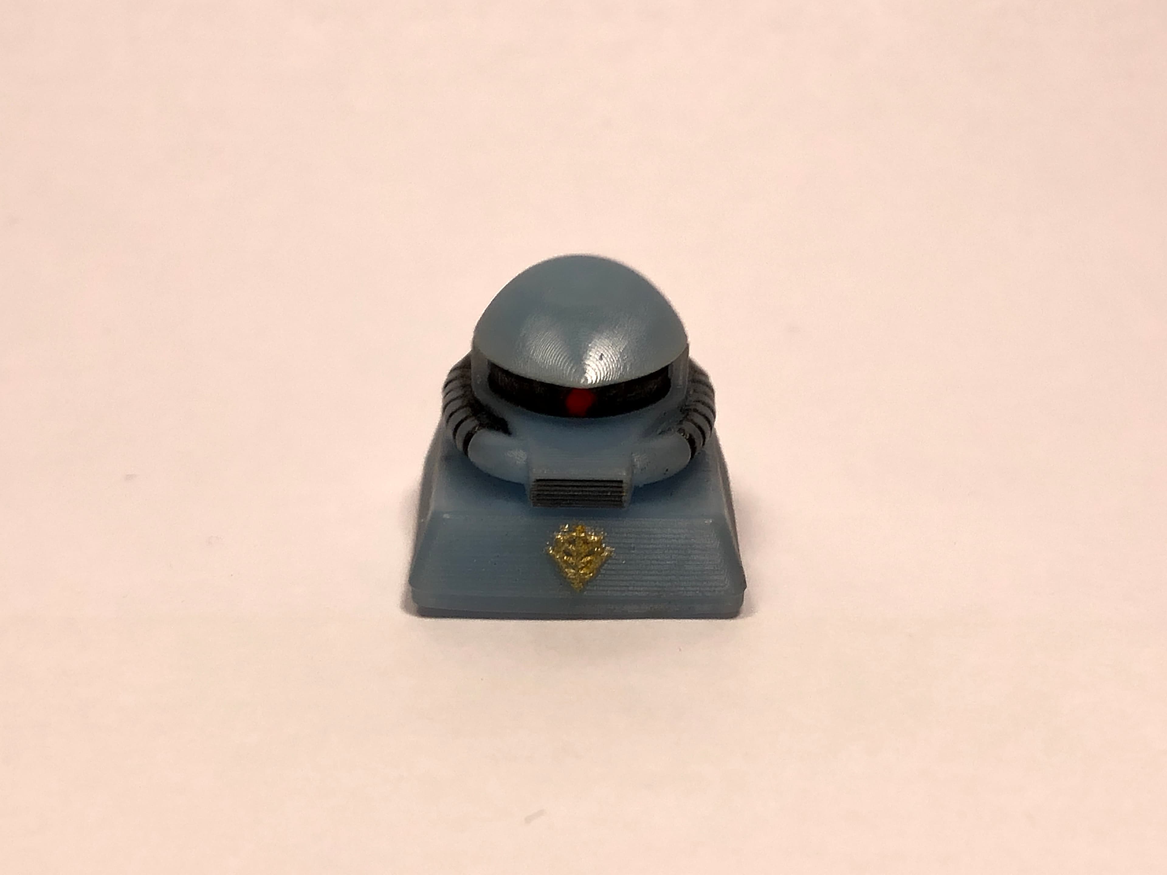 Gundam Gouf Artisans - Gallery image 3 showing project details