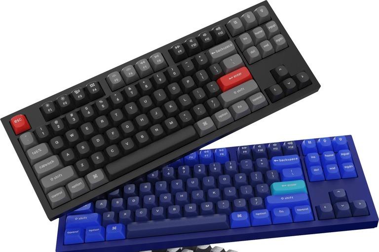 Keychron Q3 (IC)
