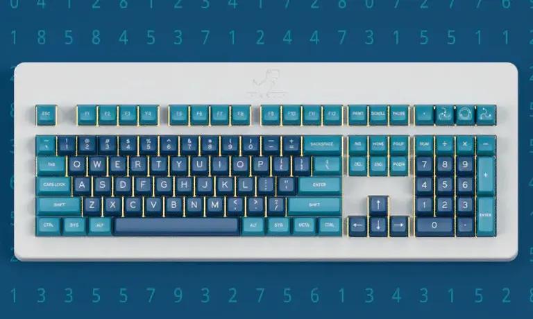 SA Macrodata (IC)