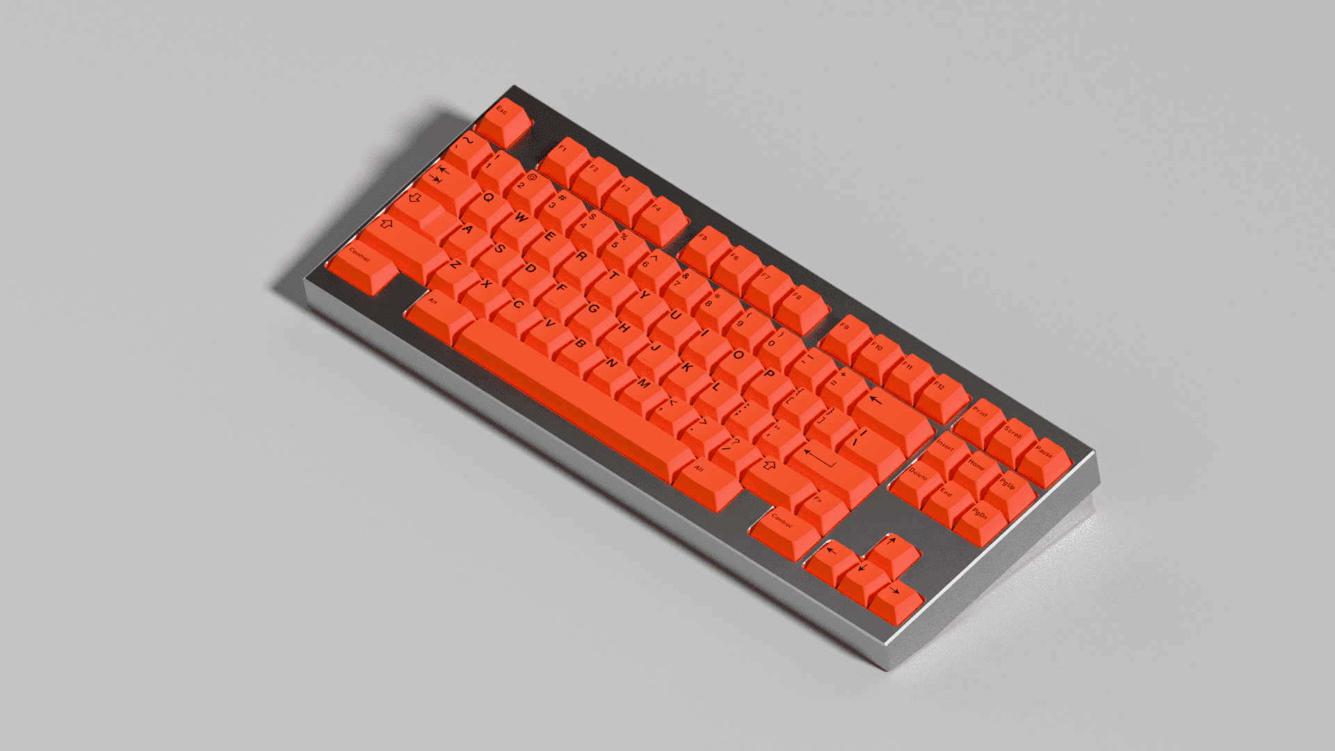 GMK CYL Flare - Gallery image 3 showing project details