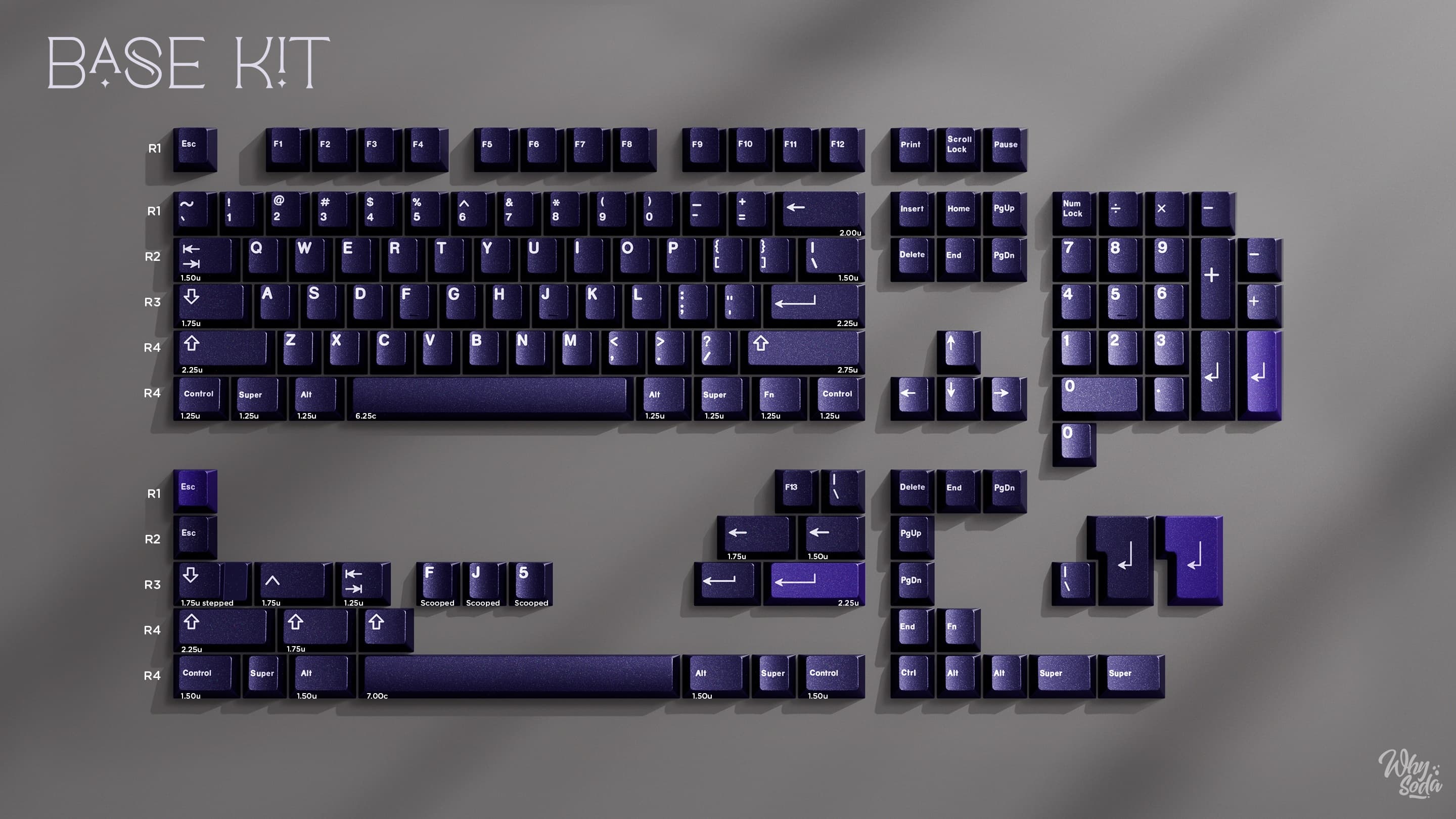 GMK CYL Selene - Gallery image 2 showing project details