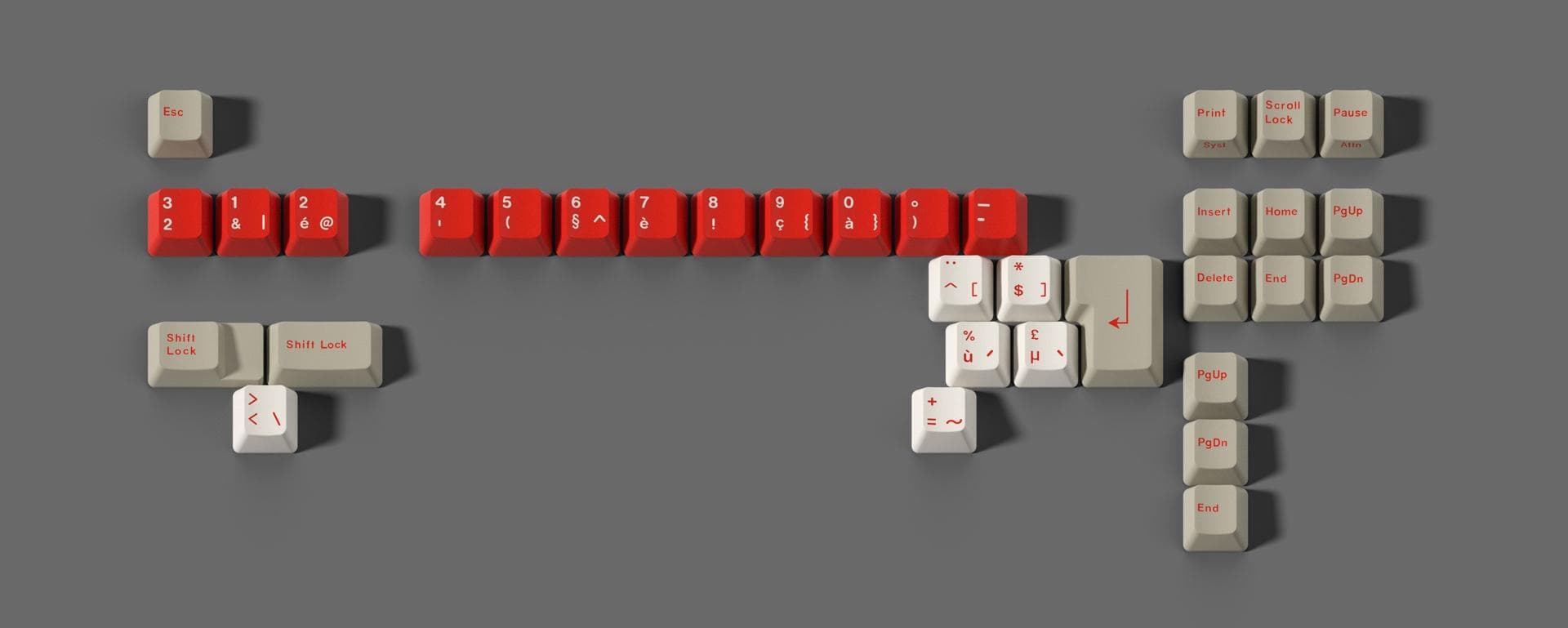 AZ ISOK & DCS AZ Rouge Alerte - Gallery image 6 showing project details