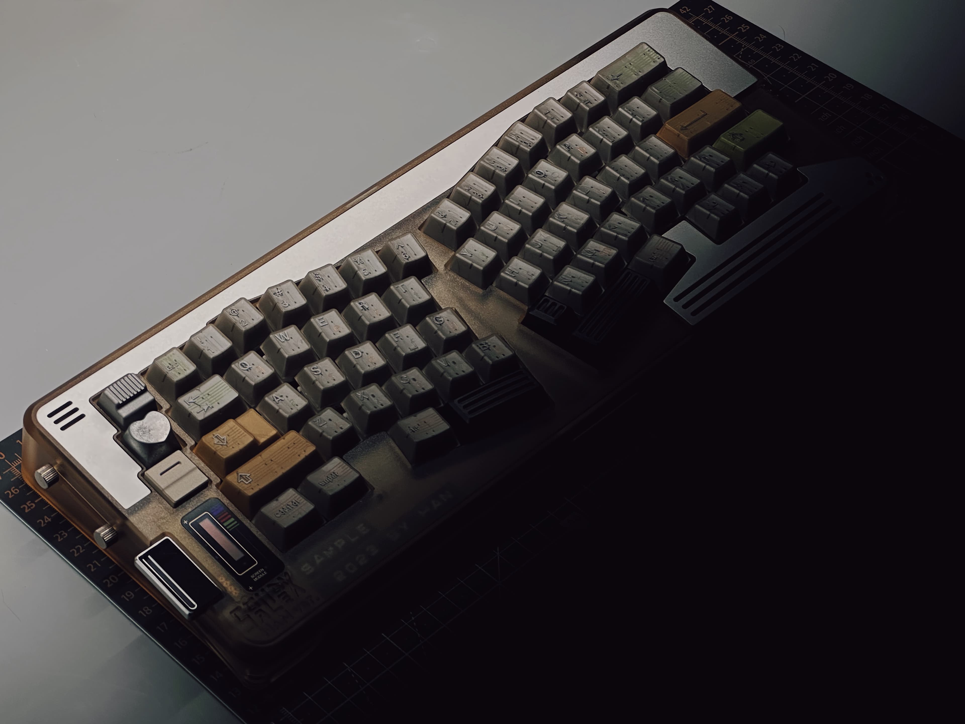 MW Hash line - Gallery image 1 showing project details