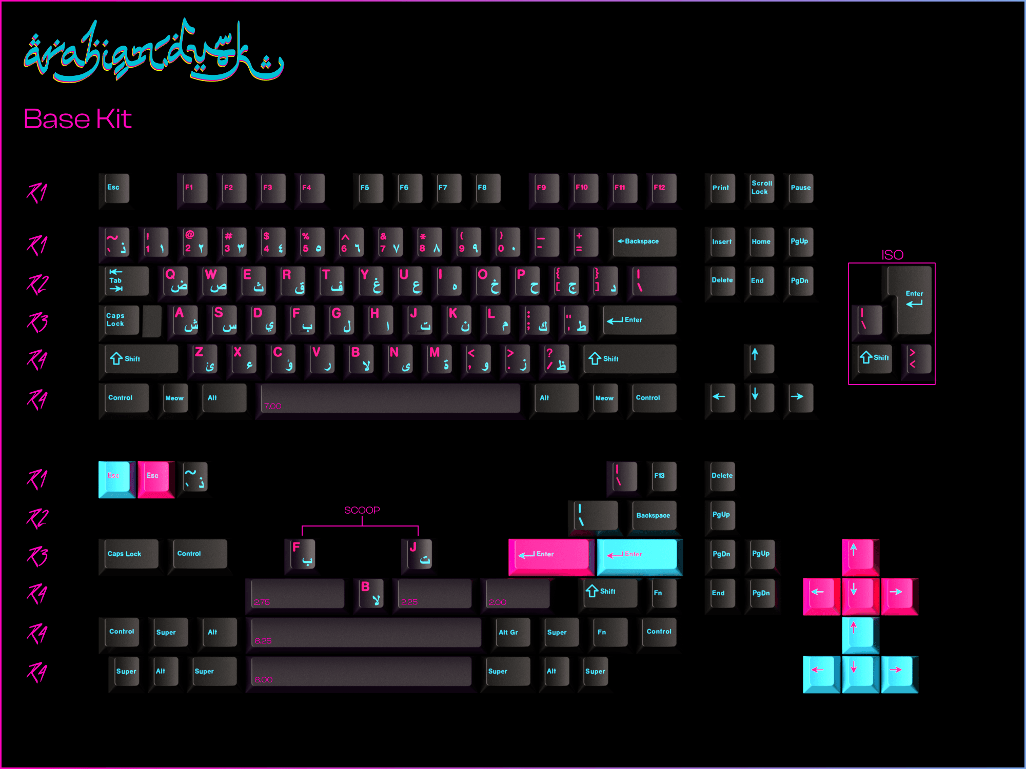 GMK Arabian Dusk - Gallery image 2 showing project details