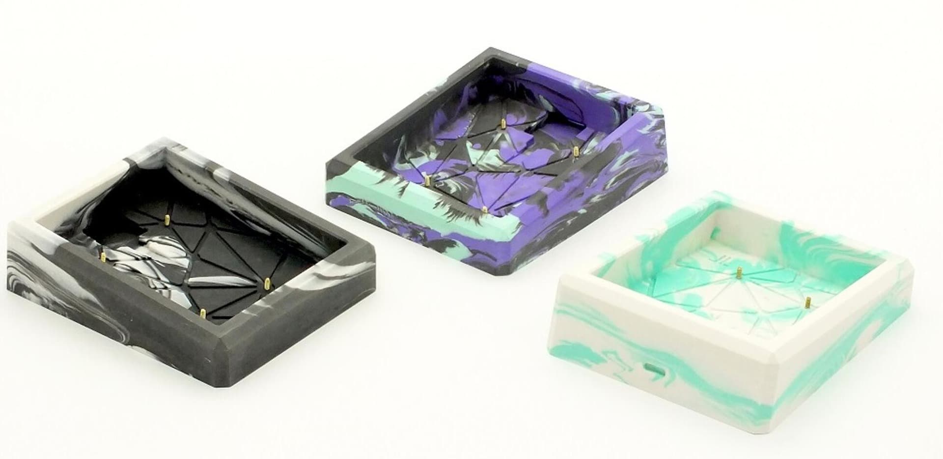 Teleport Artisan Custom NumPad