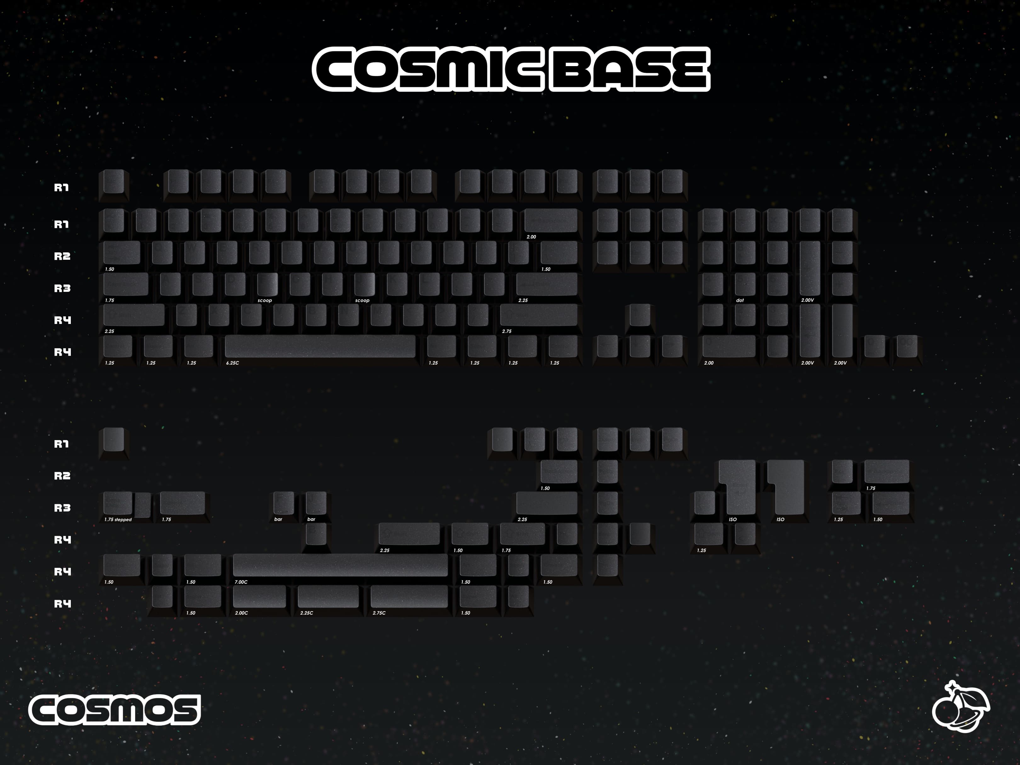 GMK Cosmos - Gallery image 3 showing project details