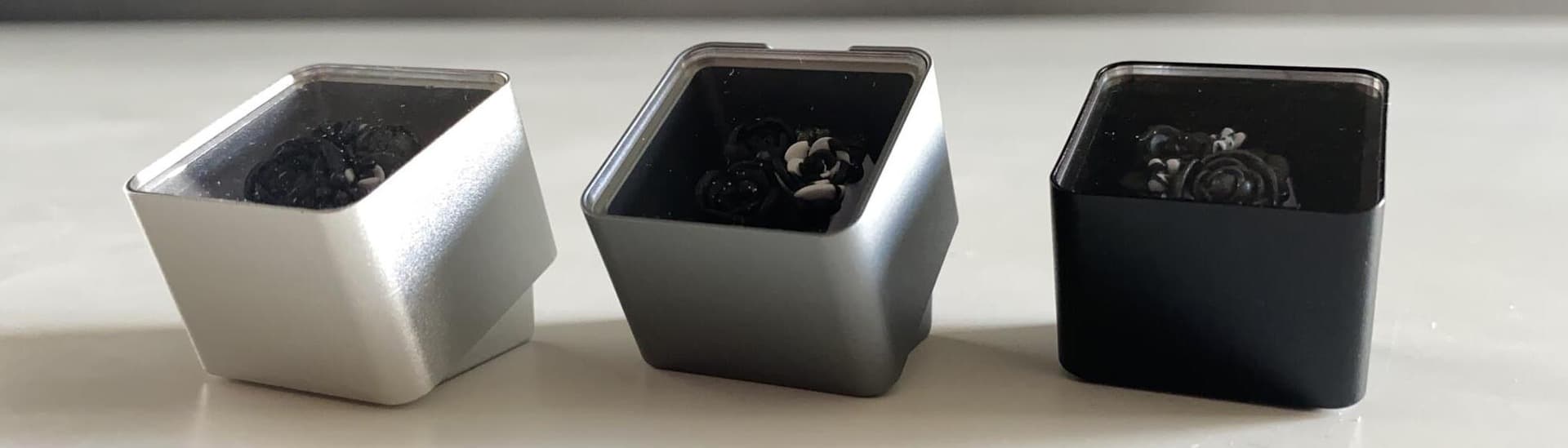 kostka - Artisan Case