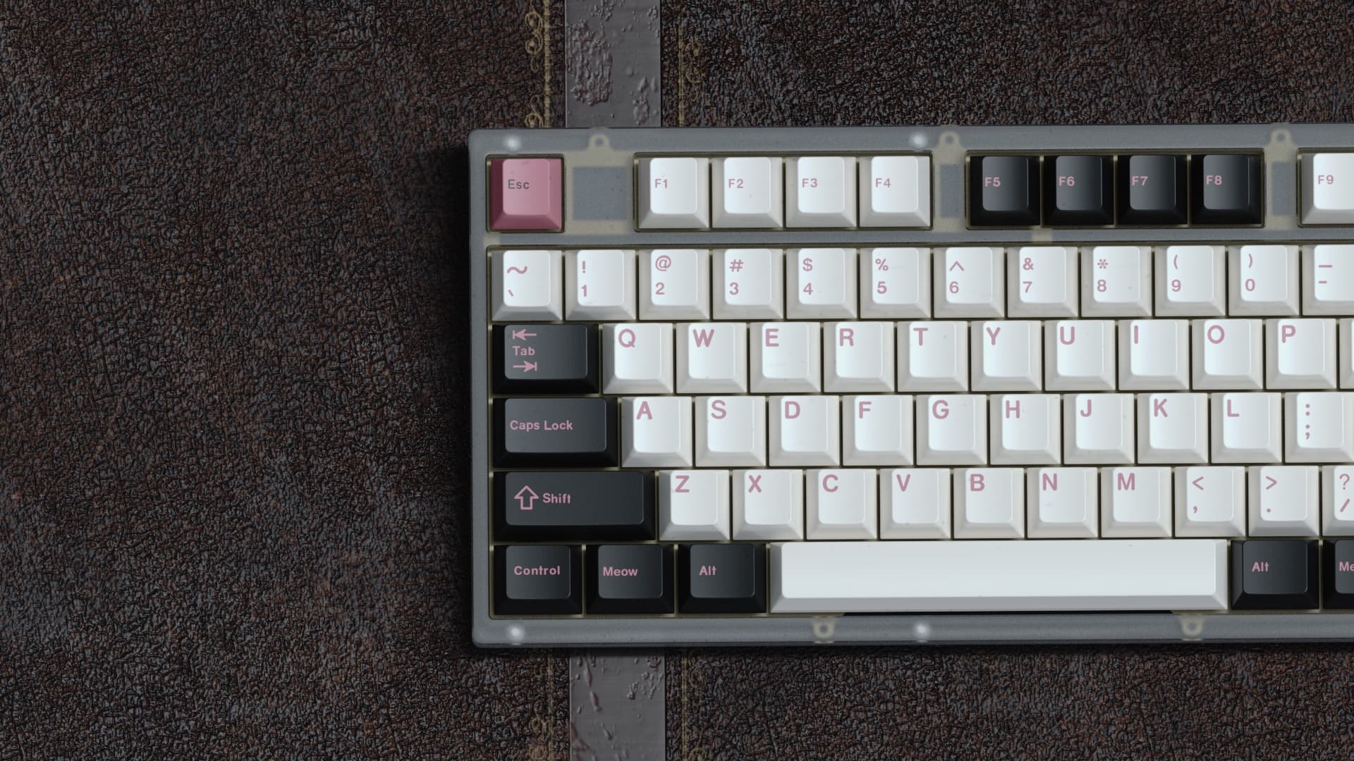 GMK CYL Kitty - Gallery image 6 showing project details