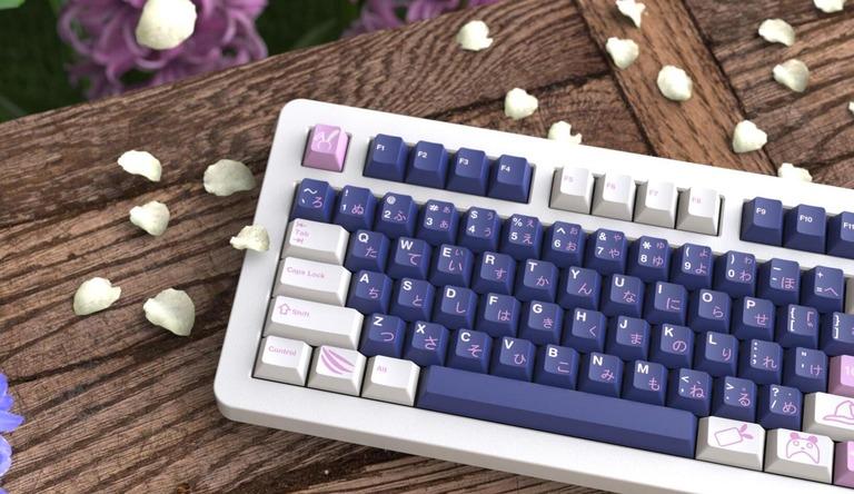 JTK Dreaming Girl