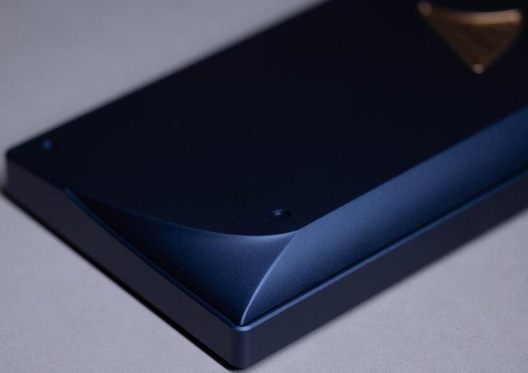 Vertex Arc60 (GB)