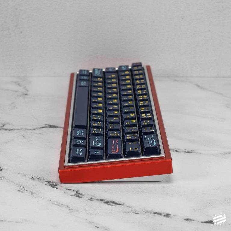 Griffin - 60%