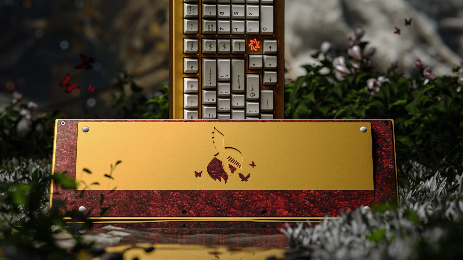 Valkyrie1800 - Gallery image 1 showing project details